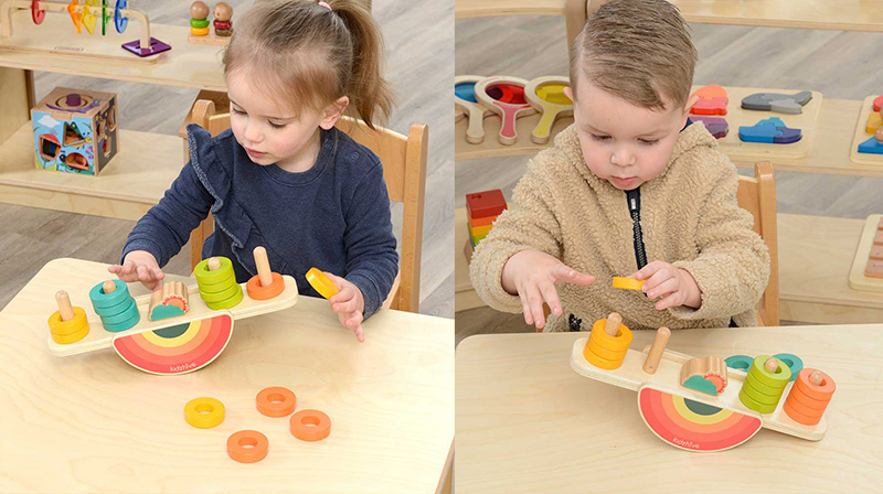 Kids Cookery