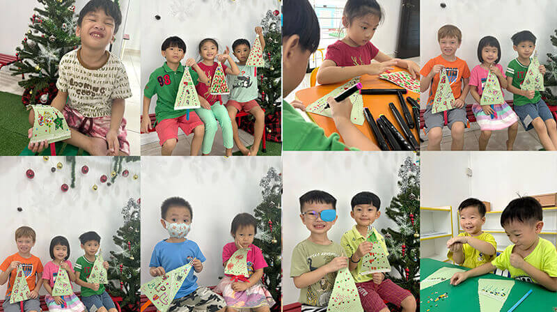 Holiday Programs